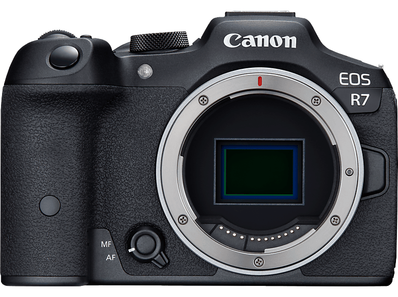 Canon - Eos R7