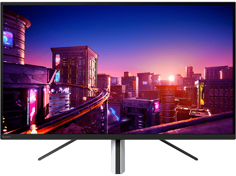 SONY INZONE M9 27 UHD 4K Gaming Monitor (1 ms Reaktionszeit, 144 Hz)