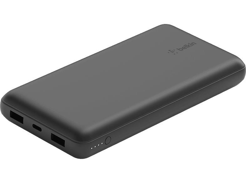 BELKIN BoostCharge - Ladegerät (Schwarz)