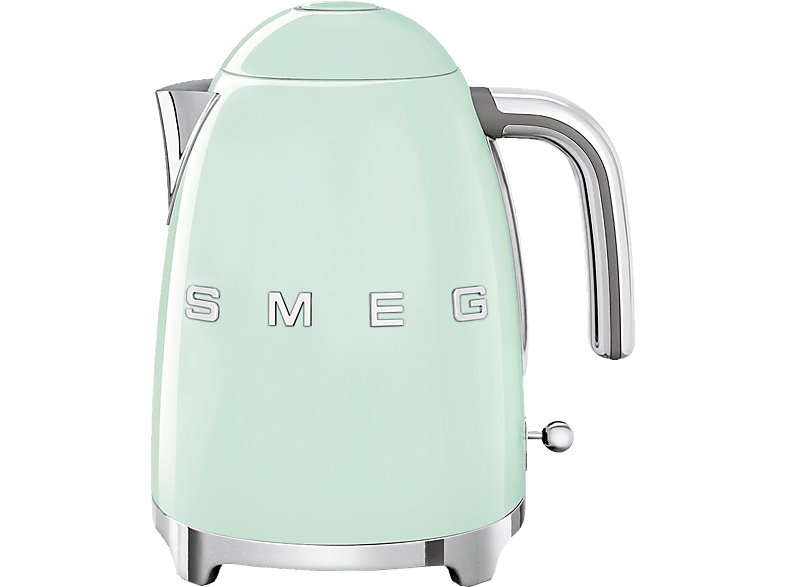 Smeg Wasserkocher 