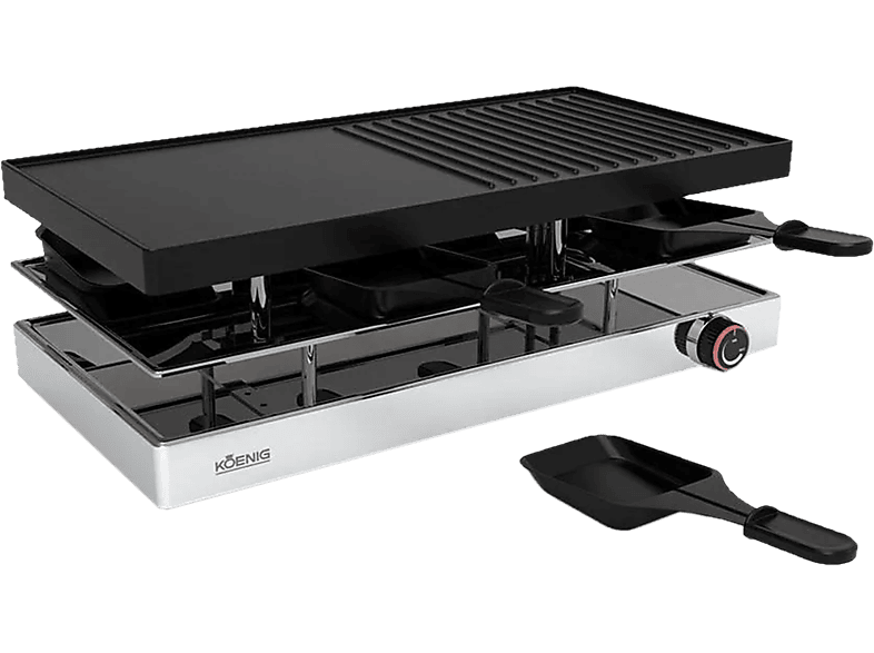 KOENIG Raclette 