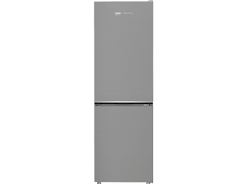 Kühl-gefrier-kombination Kg110 