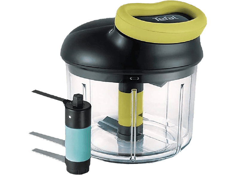 Tefal - 5-Sekunden Zerkleinerer mit Ice-Crusher