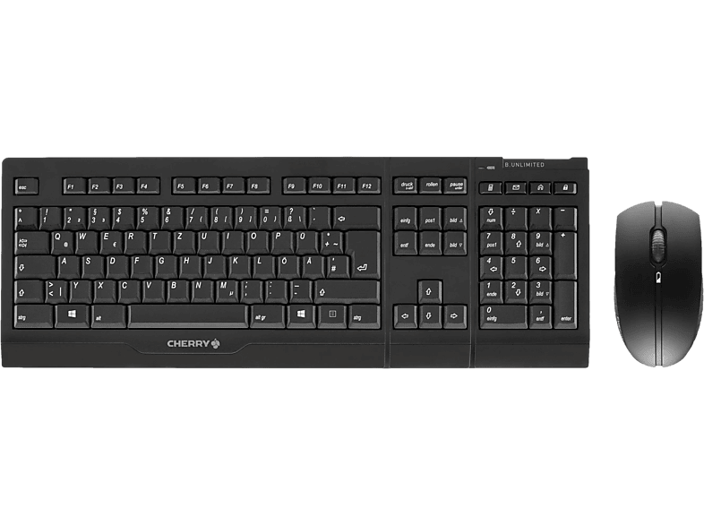 Cherry PC-Tastatur 