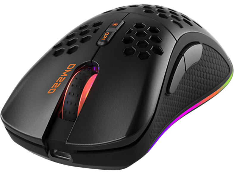 DELTACO - Wireless DM220
