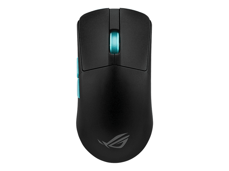 ASUS - ROG Harpe Ace Aim Lab Edition -, Schwarz