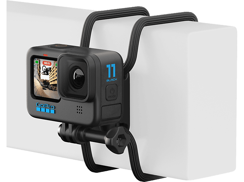 GoPro Flexible Grip Mount - AGRTM-001 Action Cam – Action Cam Zubehör