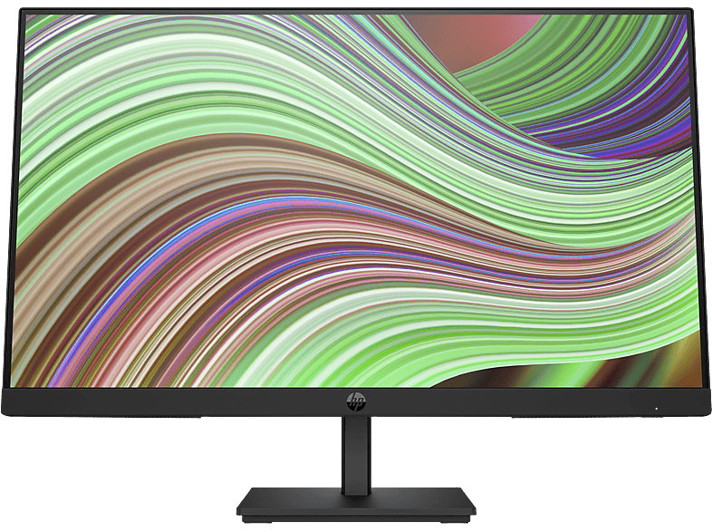 HP V24v G5 23.8 Full-HD Monitor (5 ms Reaktionszeit, 75 Hz)