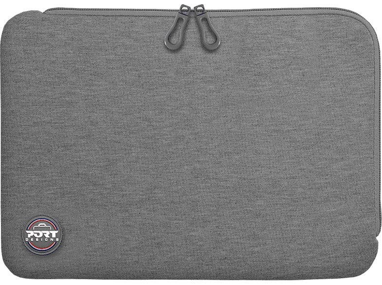 PORT Torino II Sleeve 140412 15.6 Grey