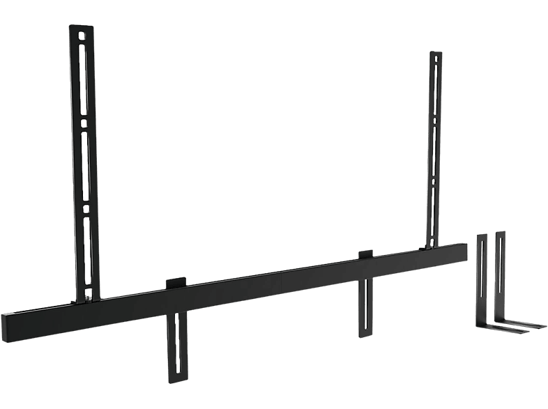 Vogels Sound 3550 Soundbar-Halterung Schwarz 1 St.