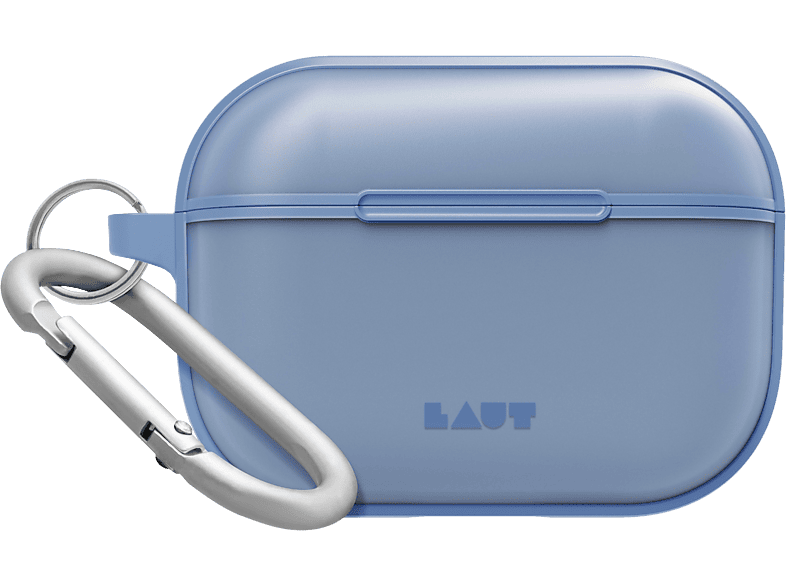 LAUT Huex Protect - Schutzhülle (Meerblau)