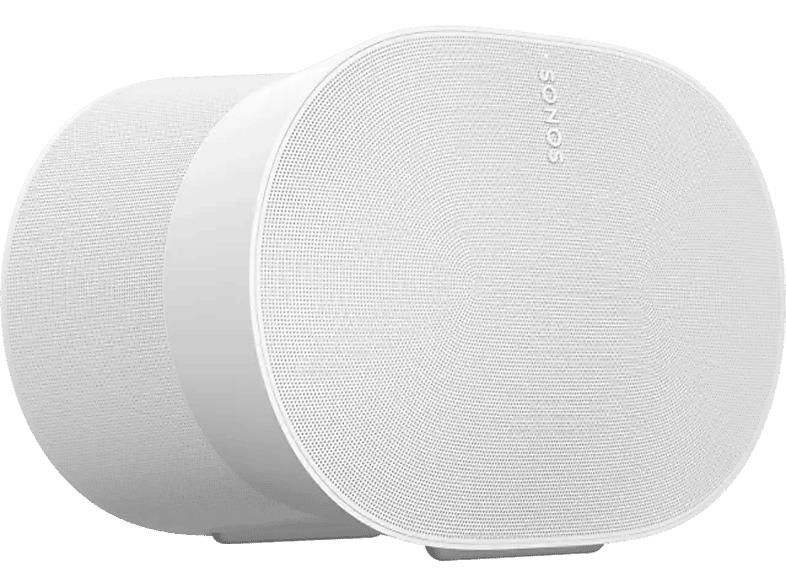 Sonos Era 300 White Speaker – WLAN Lautsprecher/Wireless Speaker – weiss