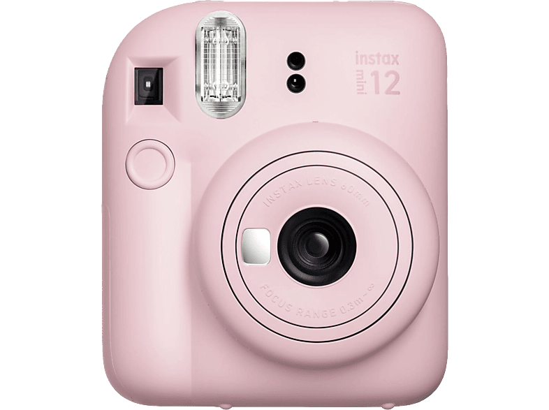 FUJIFILM Sofortbildkamera 