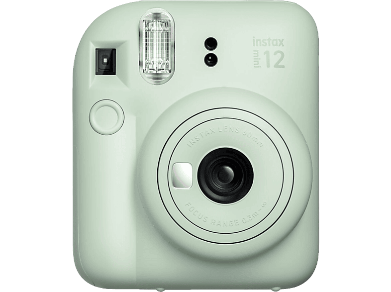 FUJIFILM Kompaktkamera 
