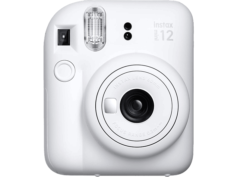 FUJIFILM Kompaktkamera 