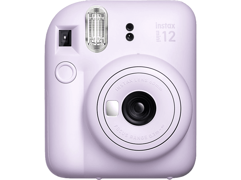 FUJIFILM Sofortbildkamera 