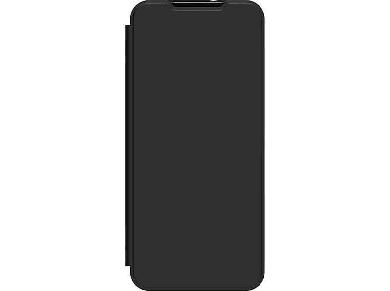 Samsung - Anymode Wallet Cover  A14 4G / 5G, Schwarz