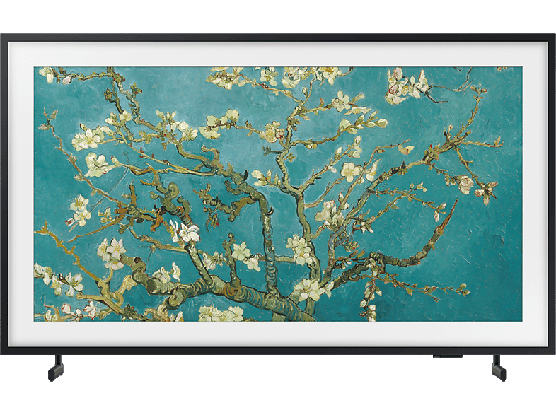 SAMSUNG TV The Frame QE32LS03CBUXXN, 32''/81.28cm Full HD