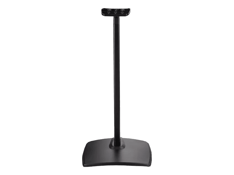 SANUS Ständer für Sonos Era 300, verstellbar black Multiroom – Multiroom Zubehör – schwarz