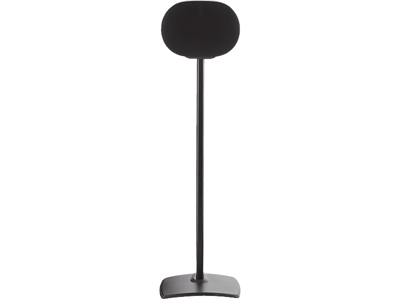 SANUS Ständer für Sonos Era 300, black Multiroom – Multiroom Zubehör – schwarz