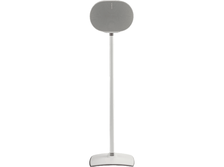 SANUS Ständer für Sonos Era 300, white Multiroom – Multiroom Zubehör – weiss