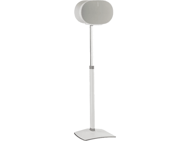 SANUS Ständer für Sonos Era 300, verstellbar white Multiroom – Multiroom Zubehör – weiss
