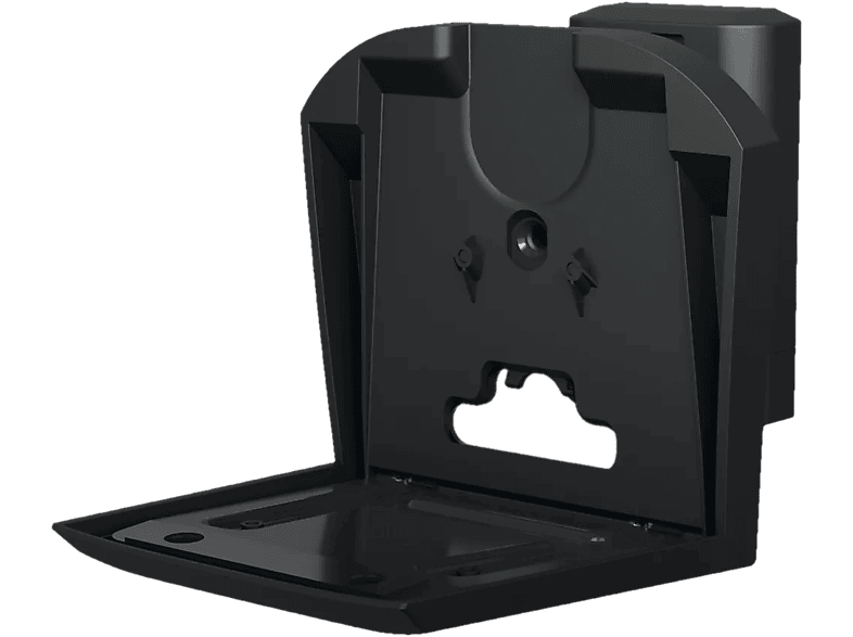 SANUS Wandhalter für Sonos Era 300, black Multiroom – Multiroom Zubehör – schwarz