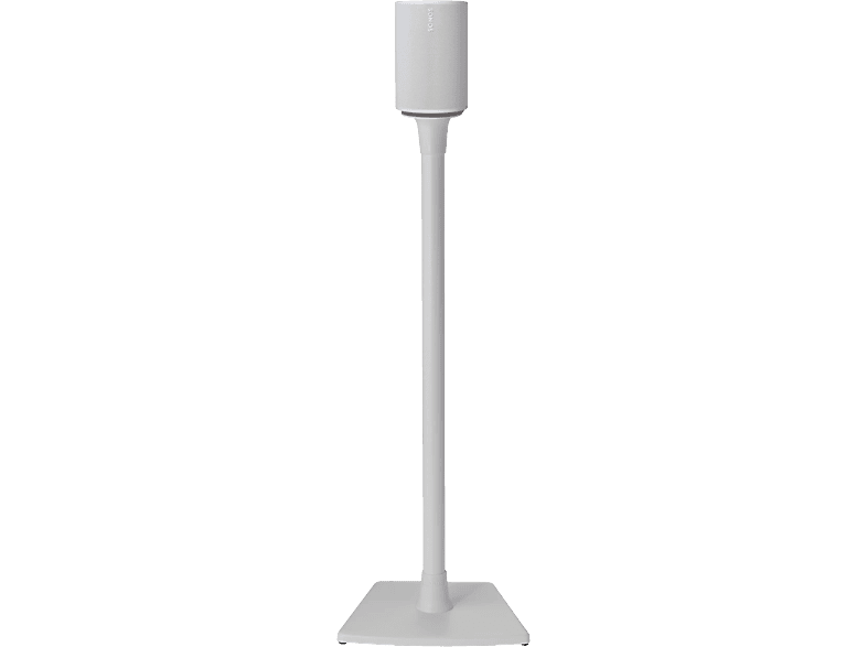 SANUS Ständer für Sonos Era 100, white Multiroom – Multiroom Zubehör – weiss