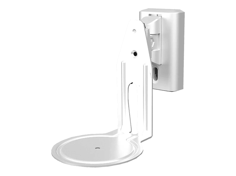 SANUS Wandhalter für Sonos Era 100, white Multiroom – Multiroom Zubehör – weiss