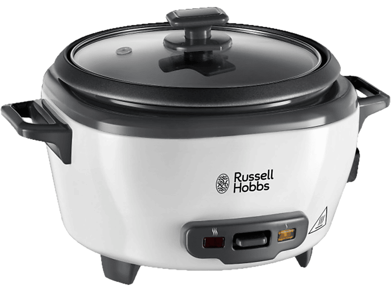 Russell Hobbs - Hobbs 27030-56 Reiskocher mittel