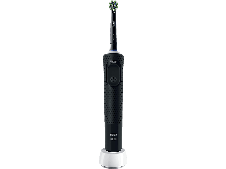 Oral-B Vitality Pro D103 Elektrische Zahnbürste Black