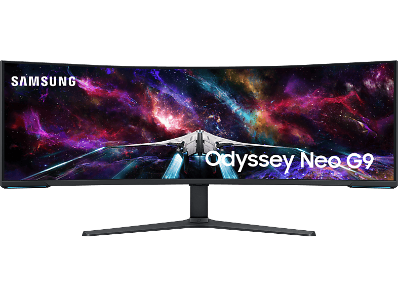 Samsung Gaming-Monitor 