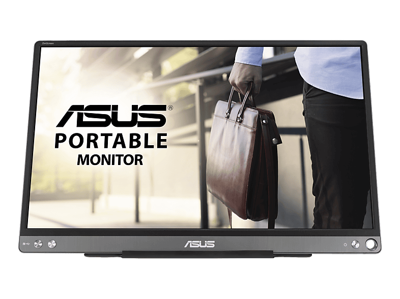 Asus Portabler Monitor 