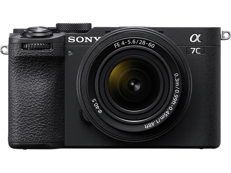 Sony Kompaktkamera 