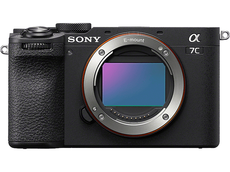 Sony Kompaktkamera 