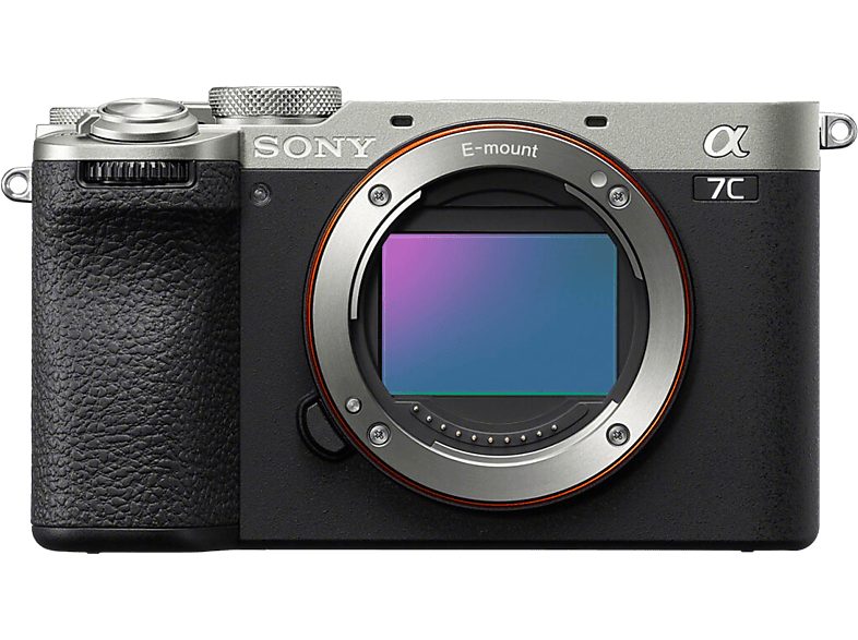 Sony Kompaktkamera 