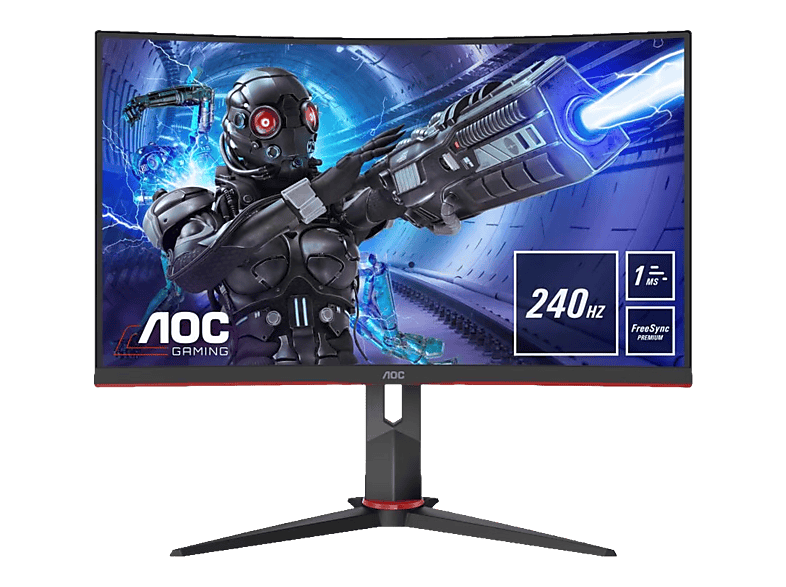 AOC Gaming-Monitor 