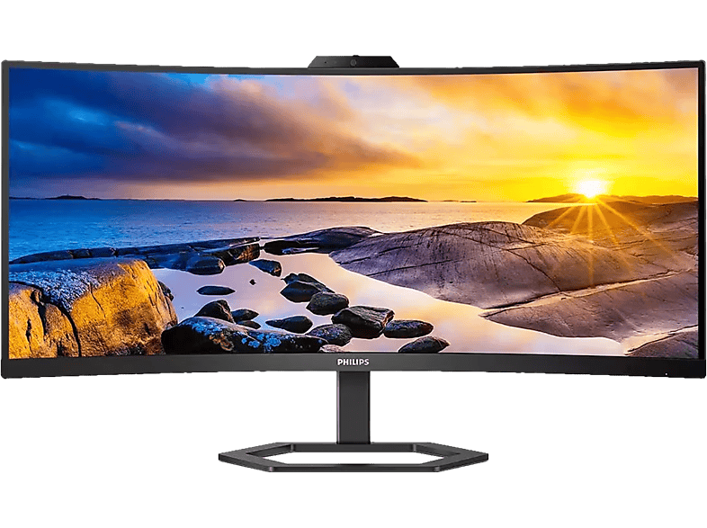 Philips LCD-Monitor 