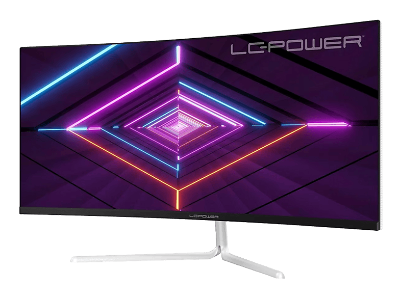 LC-Power Curved-LED-Monitor 