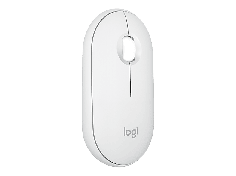 Logitech -  Pebble 2 M350X Mouse