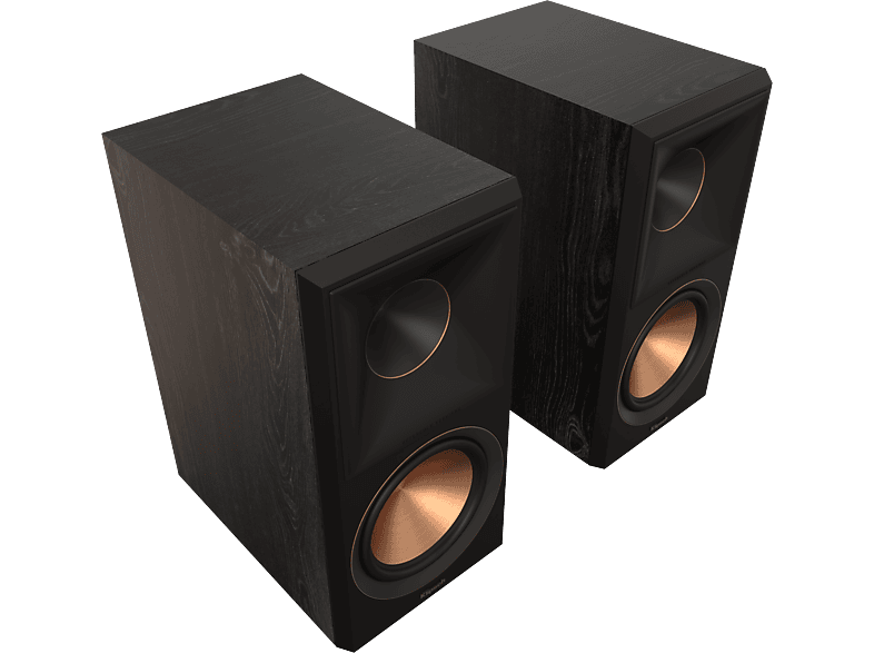 KLIPSCH RP-600M II - Lautsprecher (Schwarz)