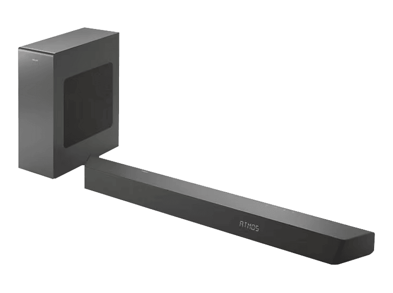 Philips Soundbar 