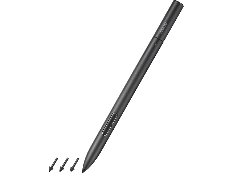 ASUS Pen 2.0 SA203H - Eingabestift (Schwarz)