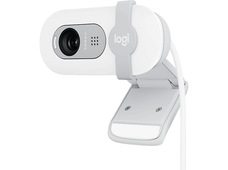Logitech - Brio 100