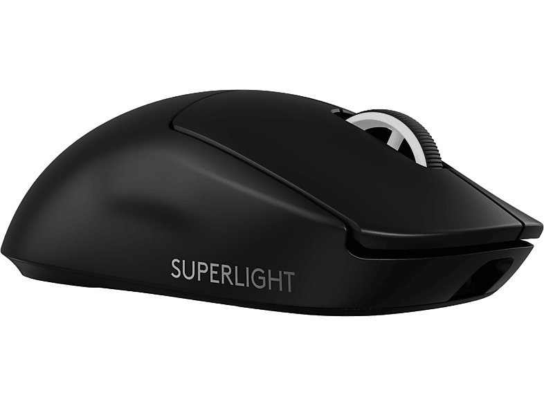 Logitech Gaming-Maus 