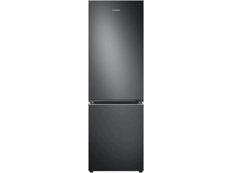 SAMSUNG Kühl-Gefrierschrank-Kombi RB34C605CB1/WS 305L No Frost+