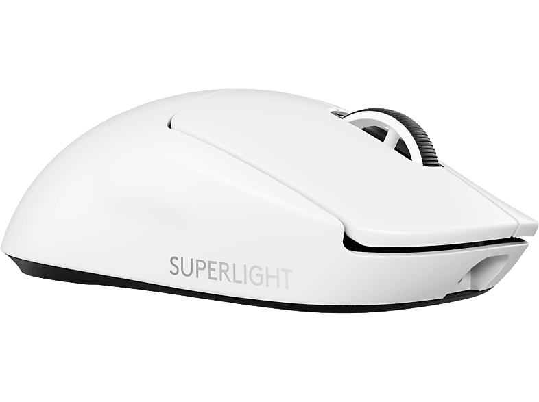 Logitech Gaming-Maus 