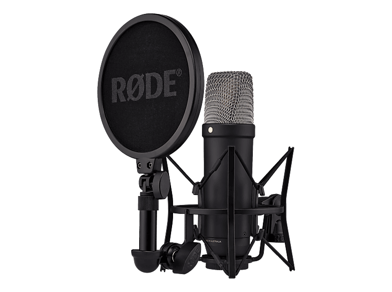 RODE Microphones Mikrofon 