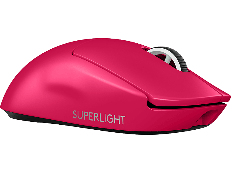 Logitech Gaming-Maus 