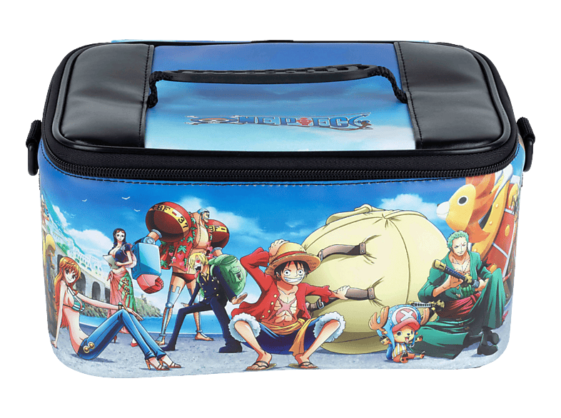 KONIX One Piece - Reisetache (Mehrfarbig)